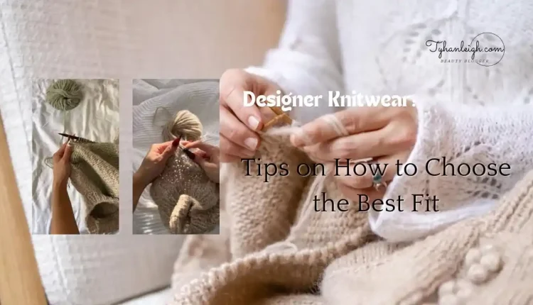 Designer Knitwear