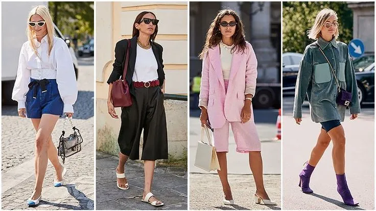 Smart Casual for Women in Their 30s