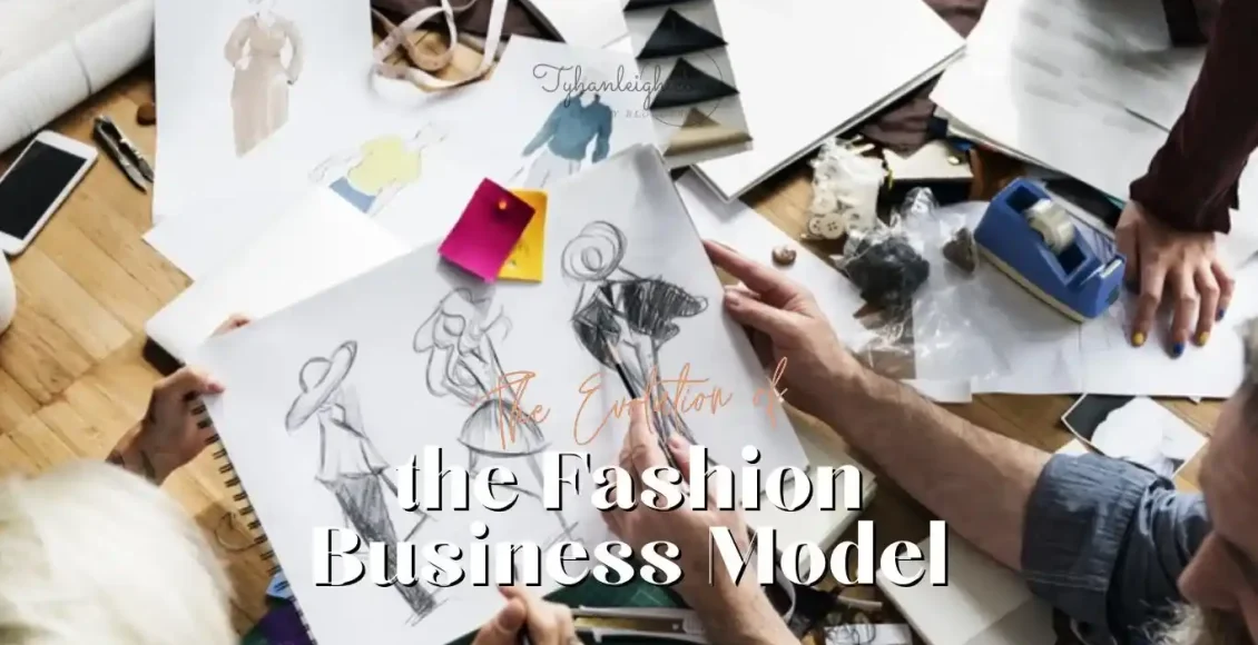 Fashion-Business-Model