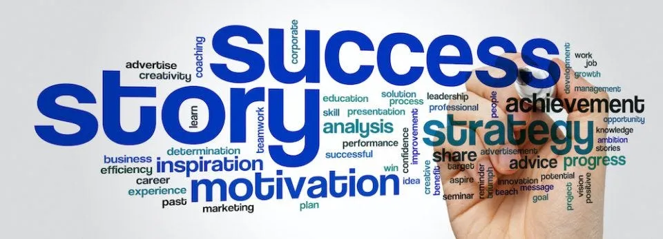 Business Success Stories