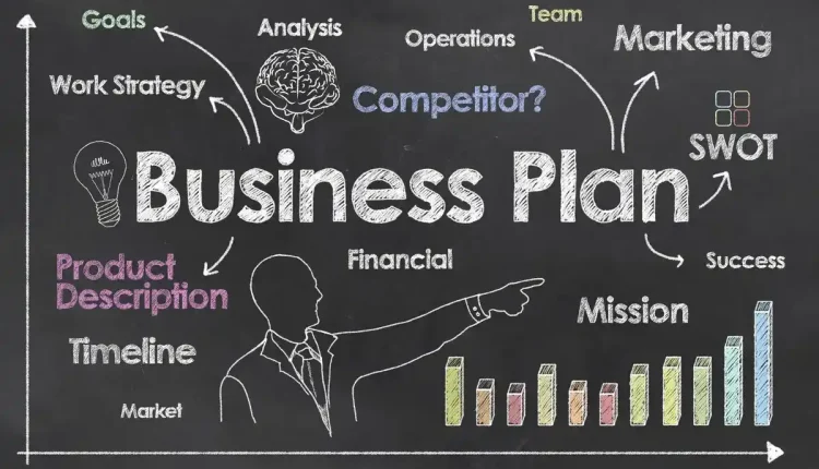 Winning Fashion Business Plan