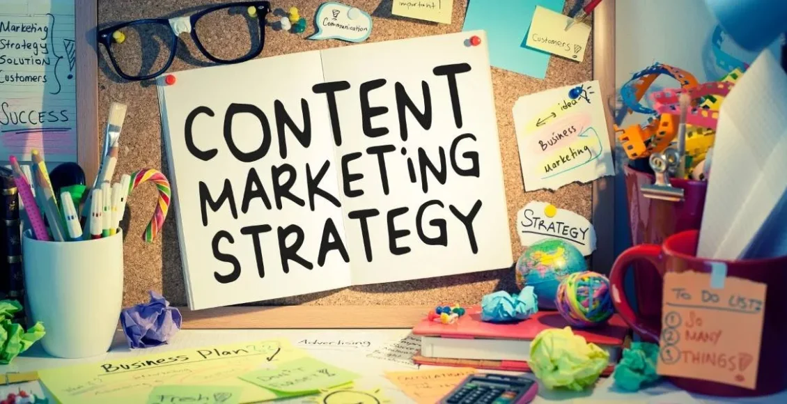 Content-Marketing-Strategy