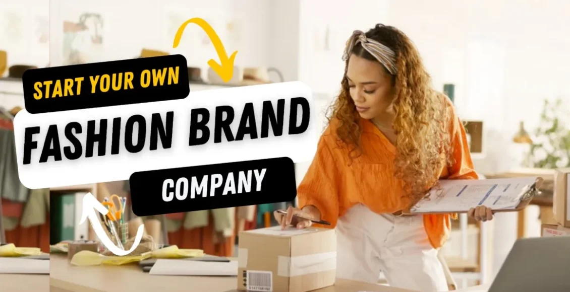 How to Position Your Fashion Brand for Success