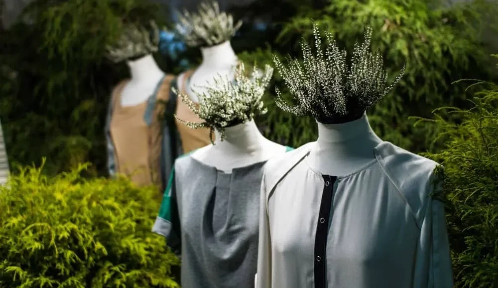 Sustainable Fashion Trends You Should Follow